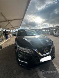 Nissan Qashqai 1.5 81kw 2018 Manuale Diesel