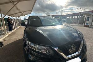 Nissan Qashqai 1.5 81kw 2018 Manuale Diesel