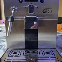 Macchinetta caffè/cappuccino Gaggia RI9305/11