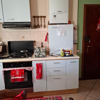 CUCINA  BERLONI