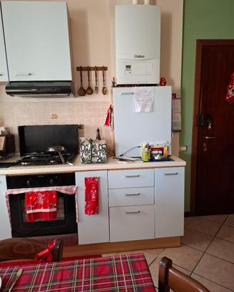 CUCINA  BERLONI