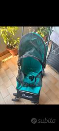 passeggino cane