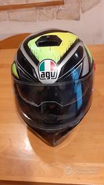 Casco integrale agv L 59-60