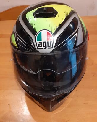 Casco integrale agv L 59-60