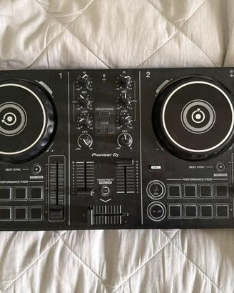 Controller DJ Pioneer DDJ-200