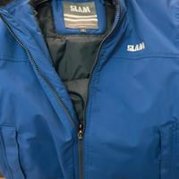 Giubotto slam originale taglia S