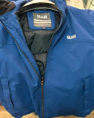 Giubotto slam originale taglia S