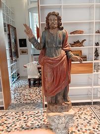 Scultura f.lli Olivieri 1550 