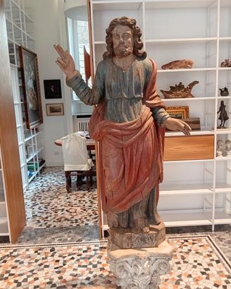 Scultura f.lli Olivieri 1550 