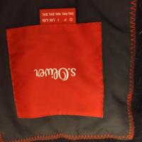 Giubbotto vintage san oliver 60 euro