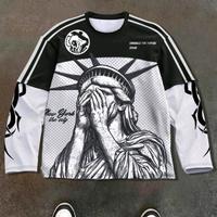  Maglietta casual da uomo (tutte le taglie)