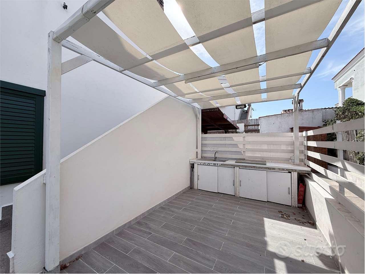 Appartamento – Câdesédda/Calasetta, Sulcis Iglesiente - Vista 5