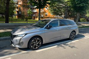 PEUGEUT 308 del 2023