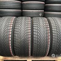 4 gomme 235 55 17 Kenda