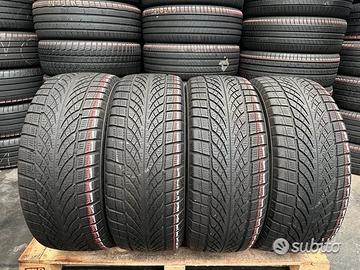 4 gomme 235 55 17 Kenda