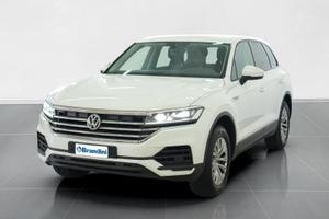 VOLKSWAGEN Touareg 3.0 V6 tdi Style 231cv tiptroni