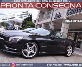 Mercedes-Benz Classe SL SL 500 AMG 4.7 V8 *Fu...