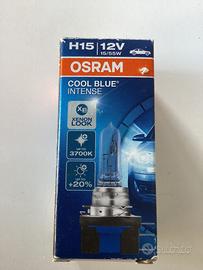 Art. O64176CBI 12V Cool Blue Intense - H15 - 55/15