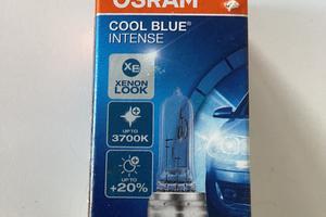 Art. O64176CBI 12V Cool Blue Intense - H15 - 55/15