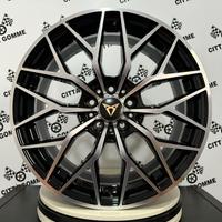 CERCHI IN LEGA SEAT CUPRA ATECA LEON FORMENTOR 18