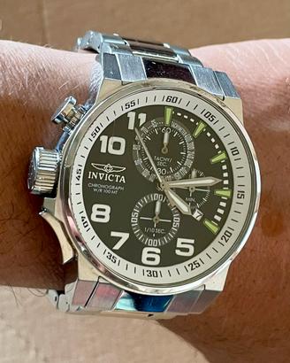 Orologio invicta l-force lefty