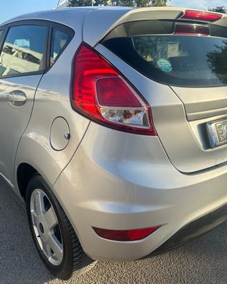 Ford FIESTA 1.4 GPL 2015 - NORD ITALIA