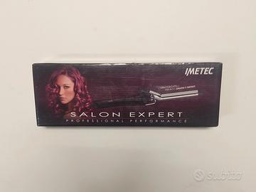 Arricciacapelli Imetec Salon Expert