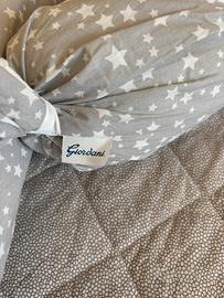 Riduttore testa letto Giordani