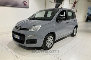 FIAT Panda 1.0 firefly hybrid s&s 70cv