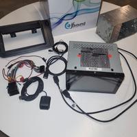 Autoradio 2 din Android 7" JFSound JF-027A 