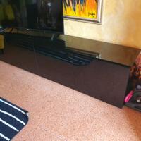 Mobile basso soggiorno cucina