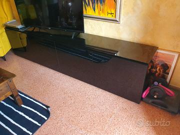 Mobile basso soggiorno cucina