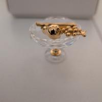 Cesto di frutta di Swarovski