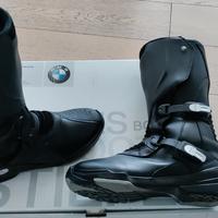 stivali moto bmw Gravel 