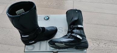 stivali moto bmw Gravel 