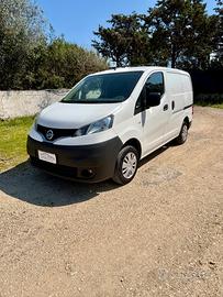 Nissan NV200 1.5 dCi 90CV Furgone