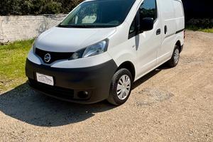Nissan NV200 1.5 dCi 90CV Furgone