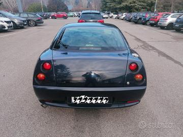 Fiat coupe 