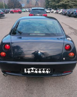Fiat coupe 