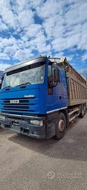 Iveco Eurostar 480 ribaltabile