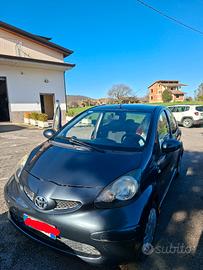 Toyota Aygo 1.0 - 5porte