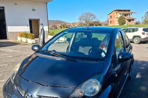Toyota Aygo 1.0 - 5porte