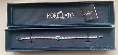 Bracciale Morellato tesori in argento