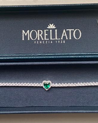 Bracciale Morellato tesori in argento