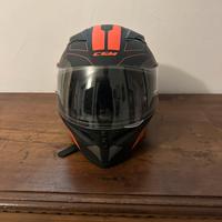 Casco CGM quasi nuovo