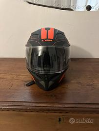 Casco CGM quasi nuovo