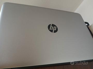 PC HP 250 G5 - Intel i7 - 500GB - Batteria NUOVA