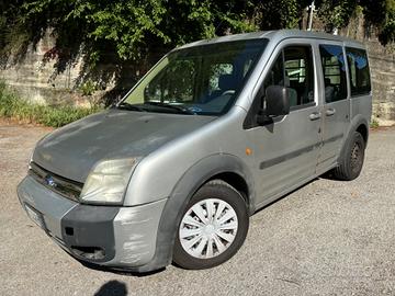 Ford Transit Connect 200S 1.8 TDCi/90CV PC-TN