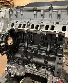 Motore ford transit 2.4 tdci revisionato km 0