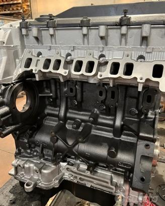 Motore ford transit 2.4 tdci revisionato km 0